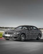 BMW M340i xDrive 2019 года (WW)